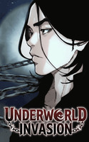 Invasión Del Inframundo