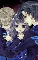Blue Wing