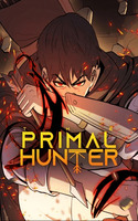 El cazador primigenio