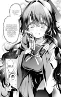 ¡No me maldigas, Norozaki-san!