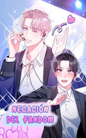 Negación del fandom