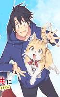 Isekai wa Neko to Tomo ni