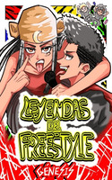 LEYENDAS DEL FREESTYLE (GÉNESIS)