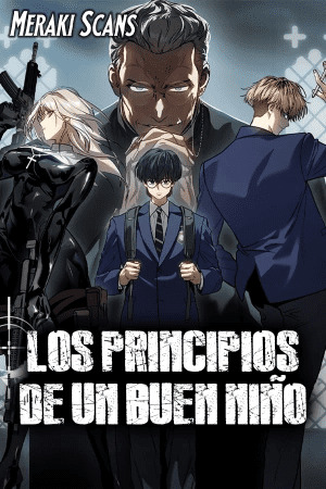Los principios de un buen Niño