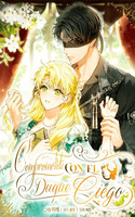 COMPROMETIDA CON EL DUQUE CIEGO (MANWHA)