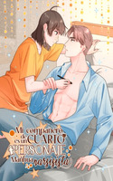 Mi compañero de cuarto es un personaje manhua narcisista