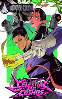 Celestial en el Cosmos