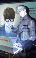 Nerd Project