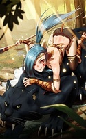 I am the village chief of a primitive society