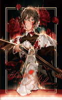 Scarlet Bloom