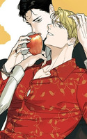 Manzana podrida