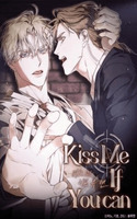 Besame si puedes