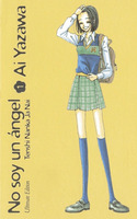 No soy un ángel
