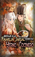 Yerno Cocinero de la Familia Jaegal