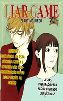 Liar Game The Last Game
