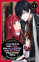 La Amada hija de una familia de Villanos