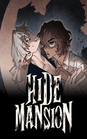 hide mansion