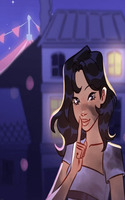 Cinderelle