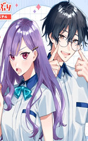 Jyanome-san quiere sonreir