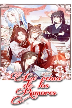 REINA DE LOS RUMORES