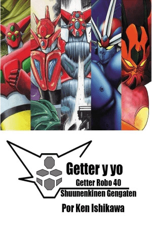 Getter y Yo